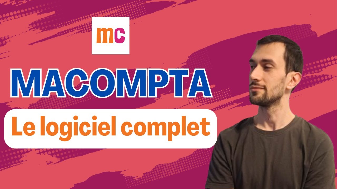 Un comptable d&eacute;couvre MACOMPTA ses fonctionnalit&eacute;s, avantages et tarifs