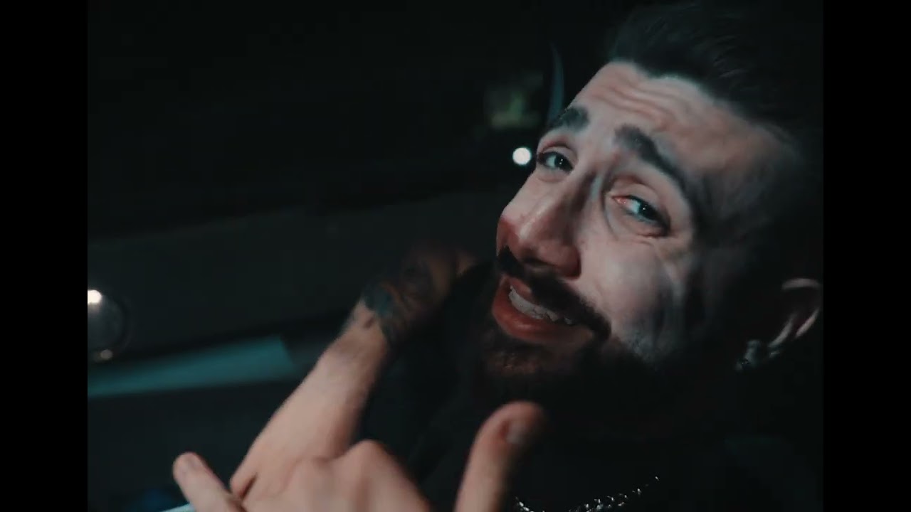 Nove - 999SQUAD pt. 3 (Official Video)