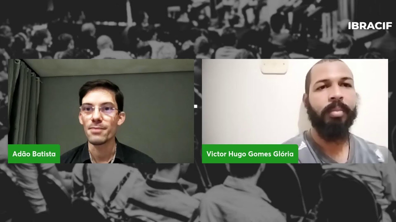 Consultoria florestal: A experiencia de Victor Hugo Gomes Gl&oacute;ria