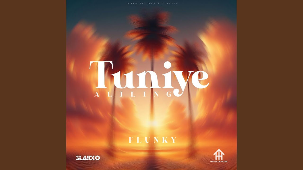 Tuniye Aliling