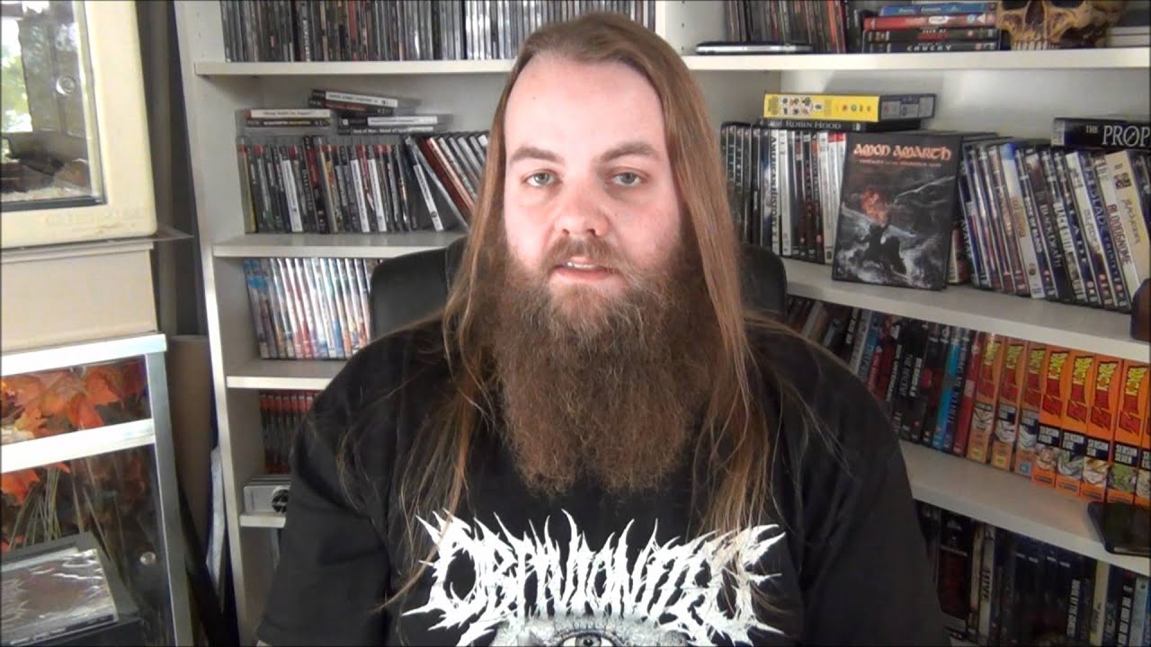 Oblivionized!