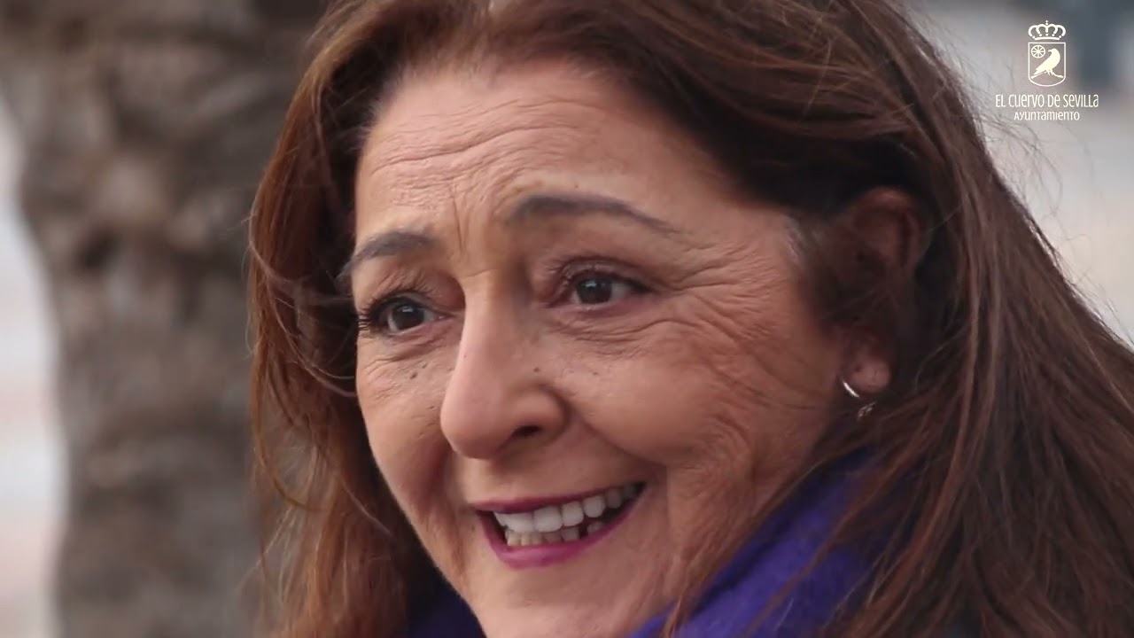 Genoveva Caro - Premio Sin Fronteras 2024