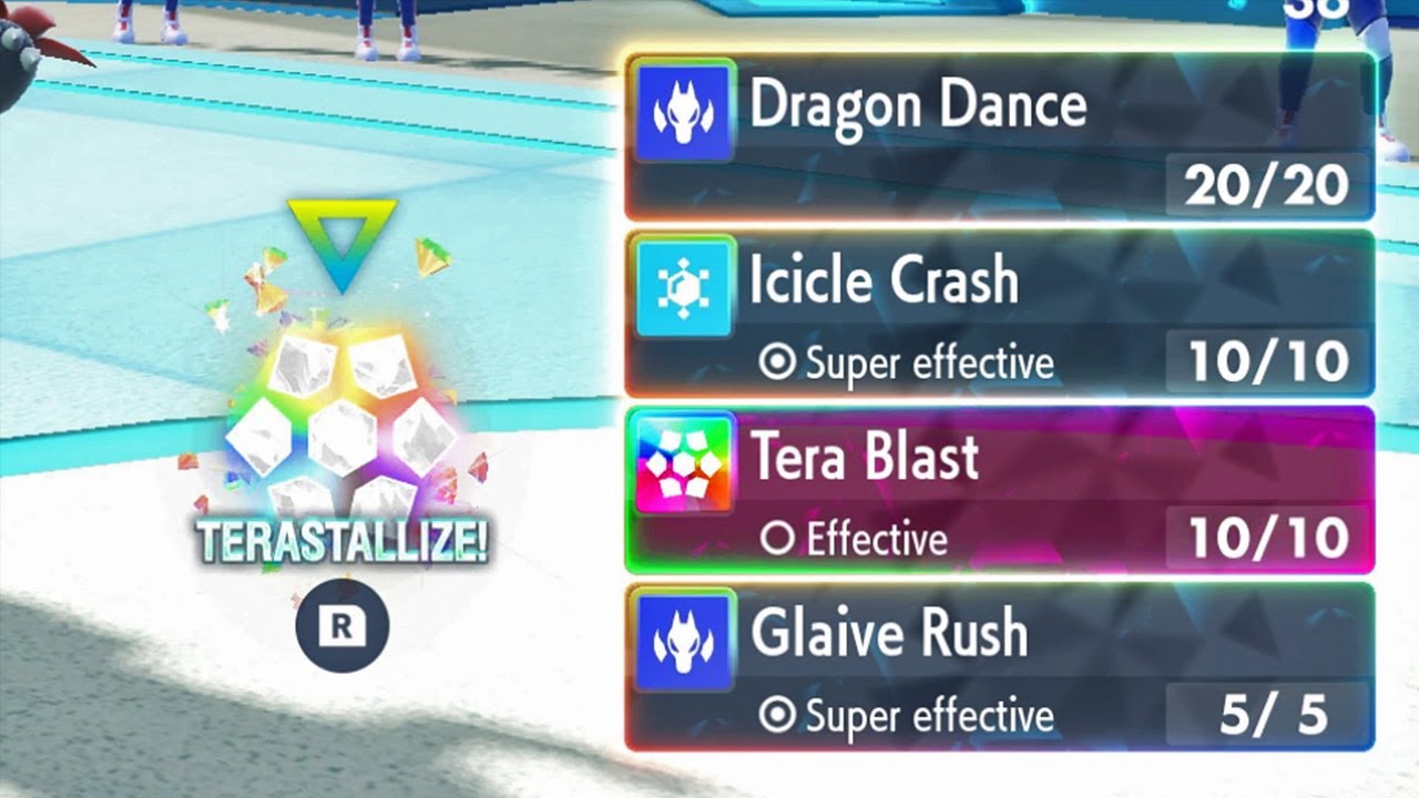 the truth behind new 19th Pokemon Type&hellip;