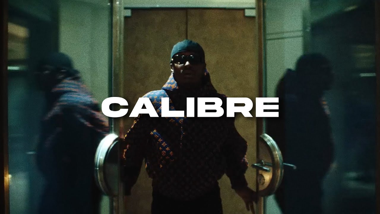 Werenoi x Ninho Type Beat 