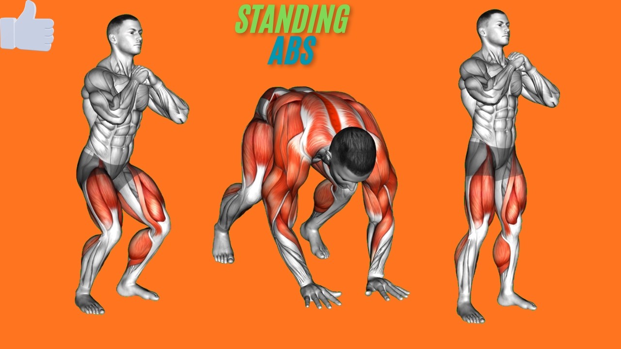 Advanced Plyometrics For Quick Fat Loss | Home Workout