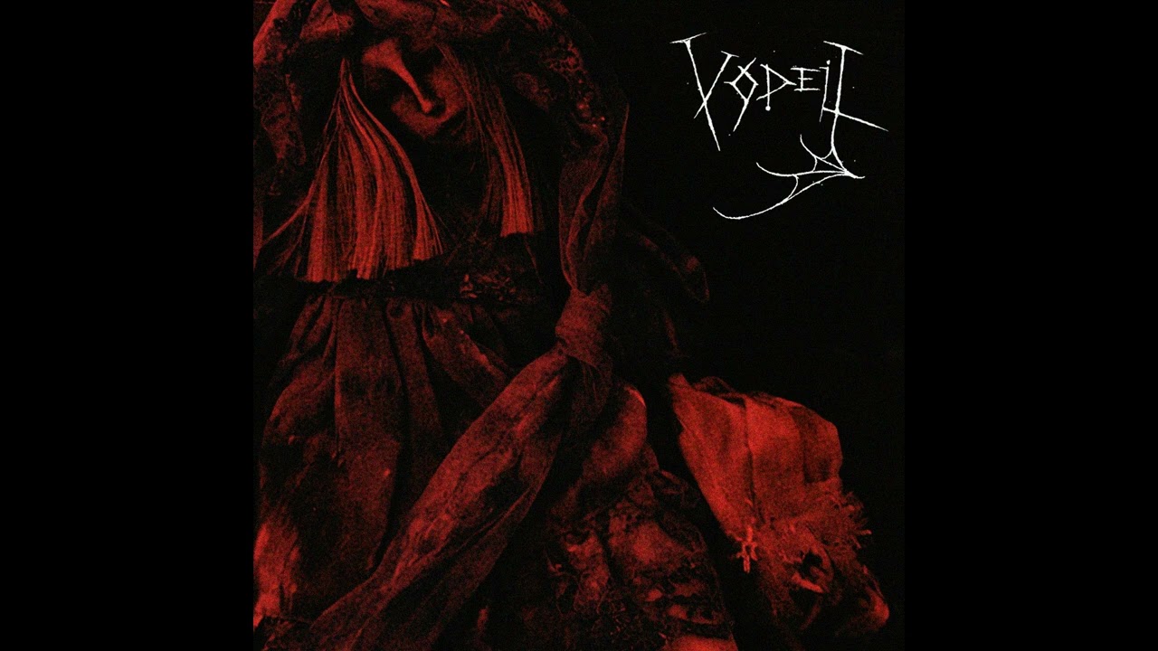 Vodeil (Spain) - S/T (Demo 2026)