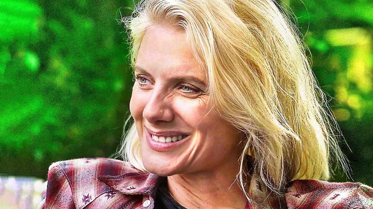 TRAQU&Eacute;S Bande Annonce (2026) M&eacute;lanie Laurent, Beno&icirc;t Magimel