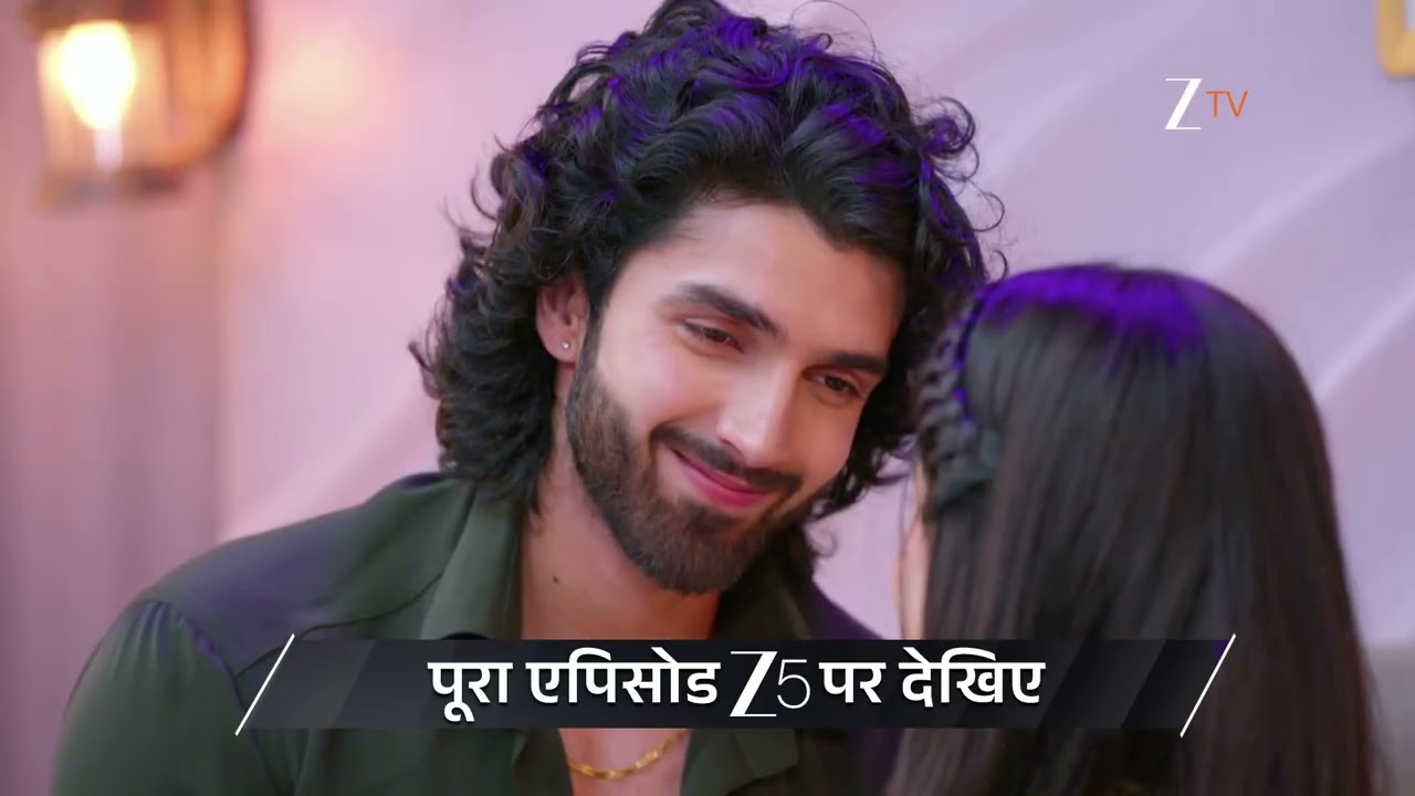 Jaane Anjaane Hum Mile | Ep - 539 | Preview | Jun 04 2026 | Zee TV