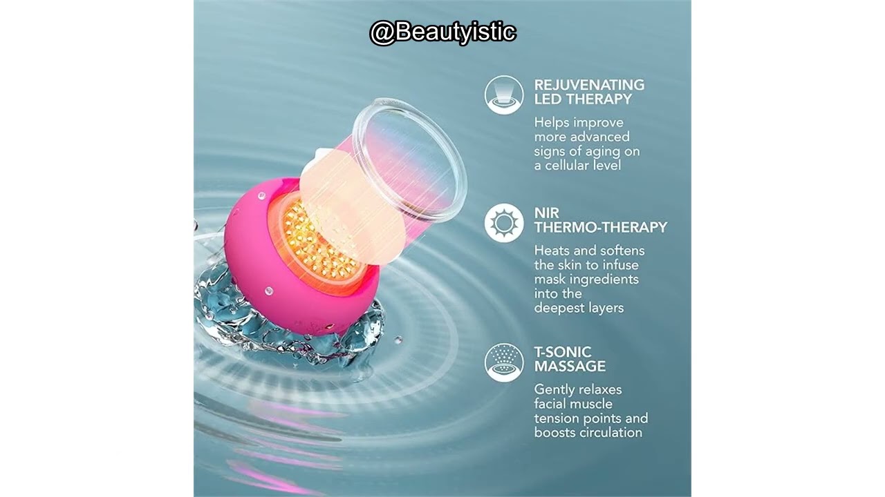 FOREO Hydrate & Brighten UFO 3 Review: Is This LED Device Worth Your Skincare Investment?