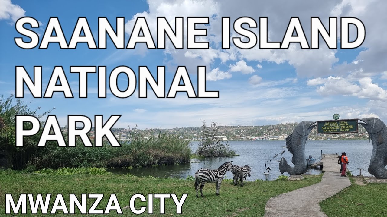 SAANANE Island National Park Tour (The Garden of Eden of Mwanza City)