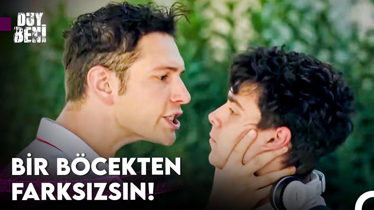 Efsane Olaylar #31 - Duy Beni
