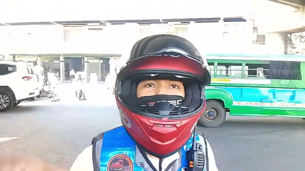 MARSHAL