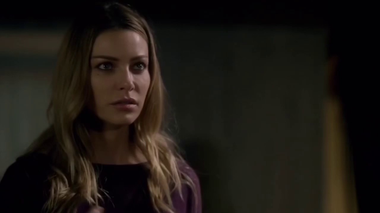 Lucifer e Chloe : Il Fuoco e la Passione dei Deckerstar. Picture of you