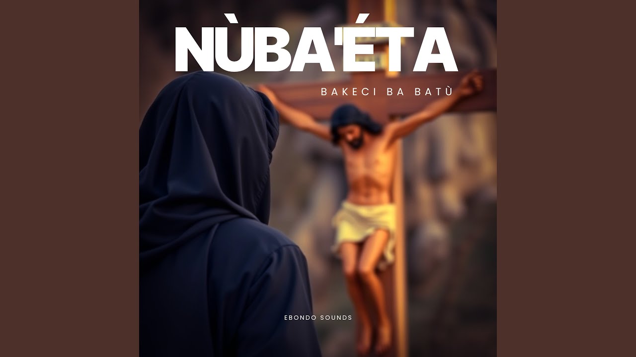 Nùba'éta Bakeci ba Batù