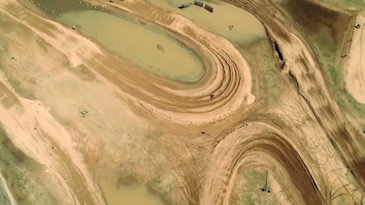 Motocross @ Gopher Dunes