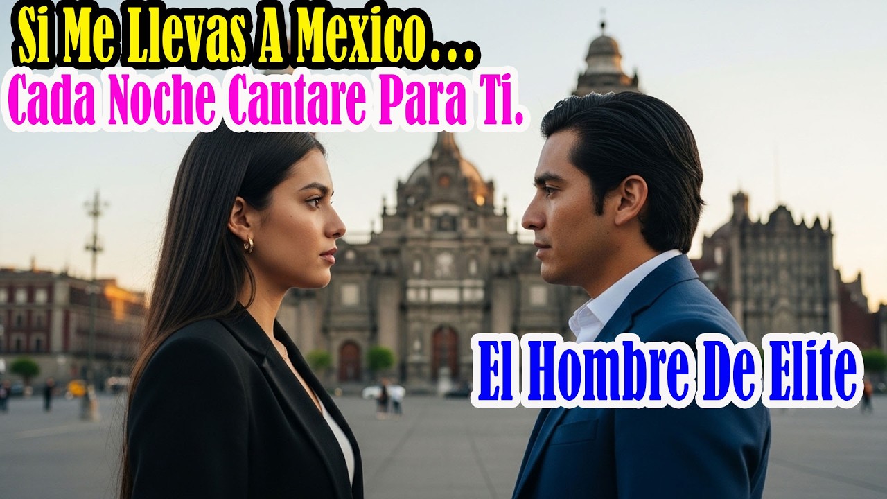 Joven pobre de Oaxaca se casó tras días; ¿por qué sus padres lloraron al llegar a CDMX y verlo allí?