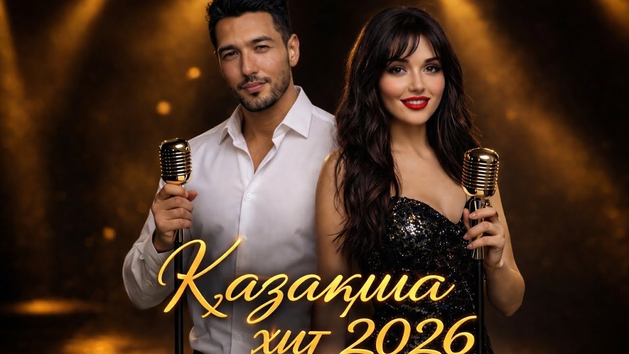 Қазақша әндер Хит Ремикс 2026 🔥 Казакша андер 2025 #әдемімузыка #remix 