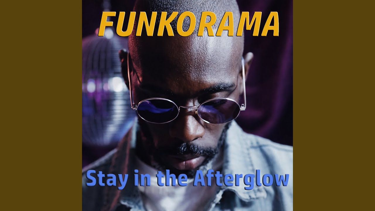 Stay in the Afterglow