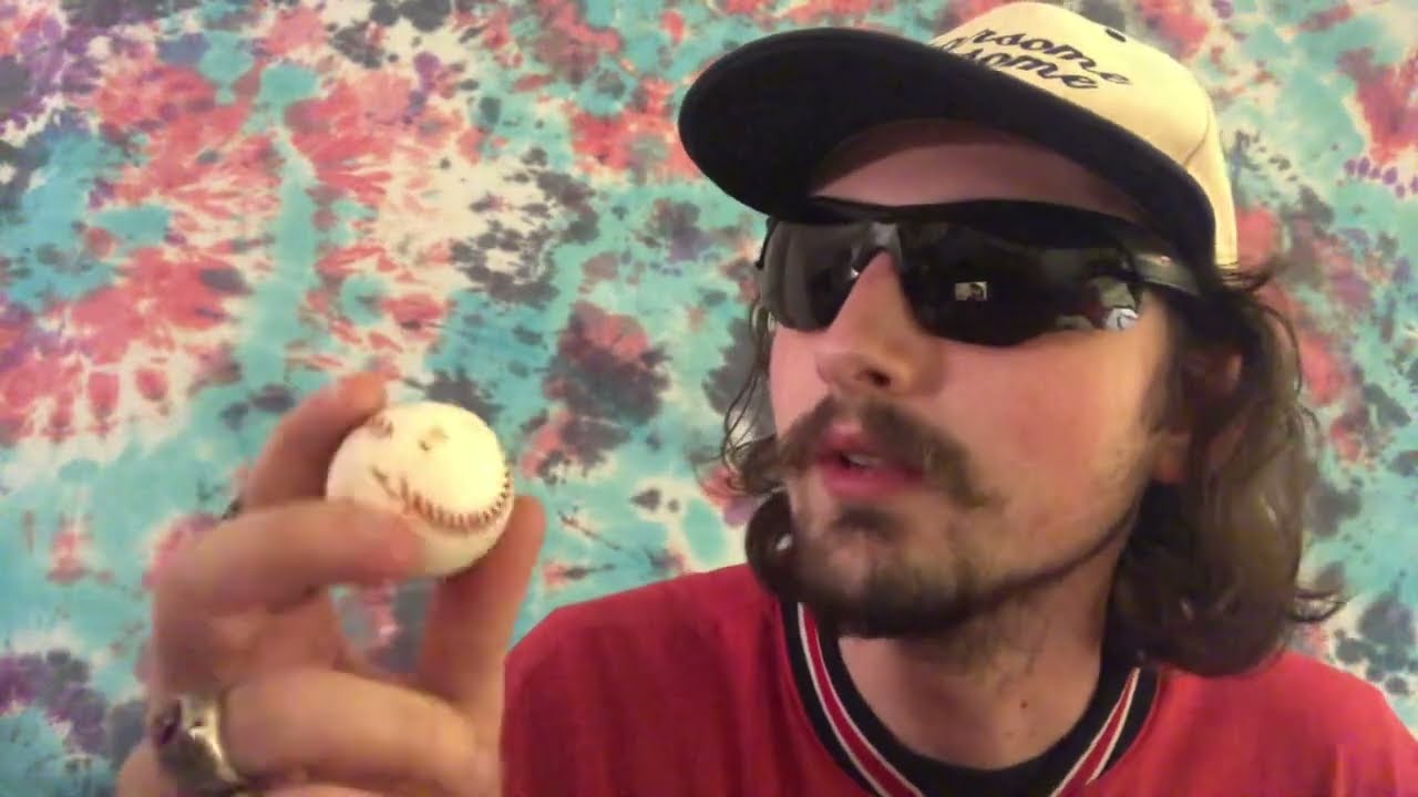 ASMR 2 Minute Baseball Coach Roleplay