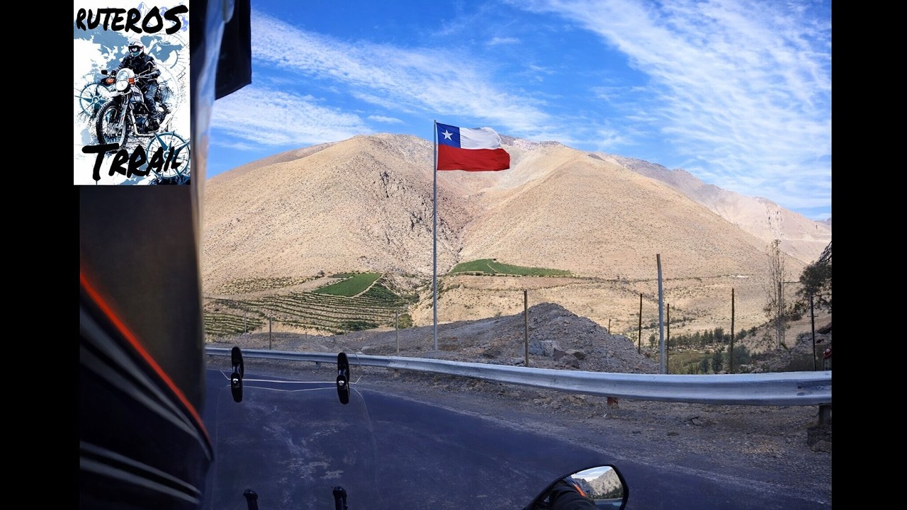 Valle del Elqui Cochiguaz Horcon - Día2 (31Octubre2025)
