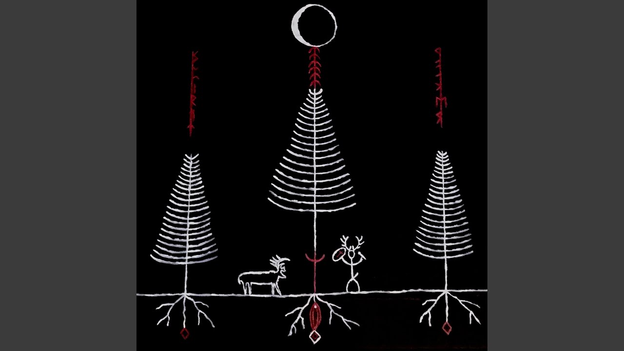 Spirit Elk (The Prongs of Algir) (feat. Velitas)