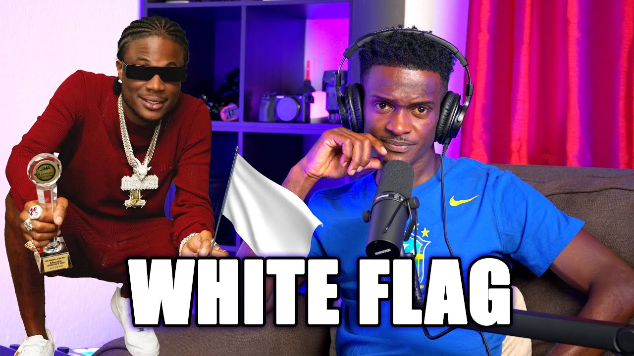 Masicka выпустит финальную песню, чтобы покончить с Tommy Lee Sparta раз и навсегда! | Wul A Reason