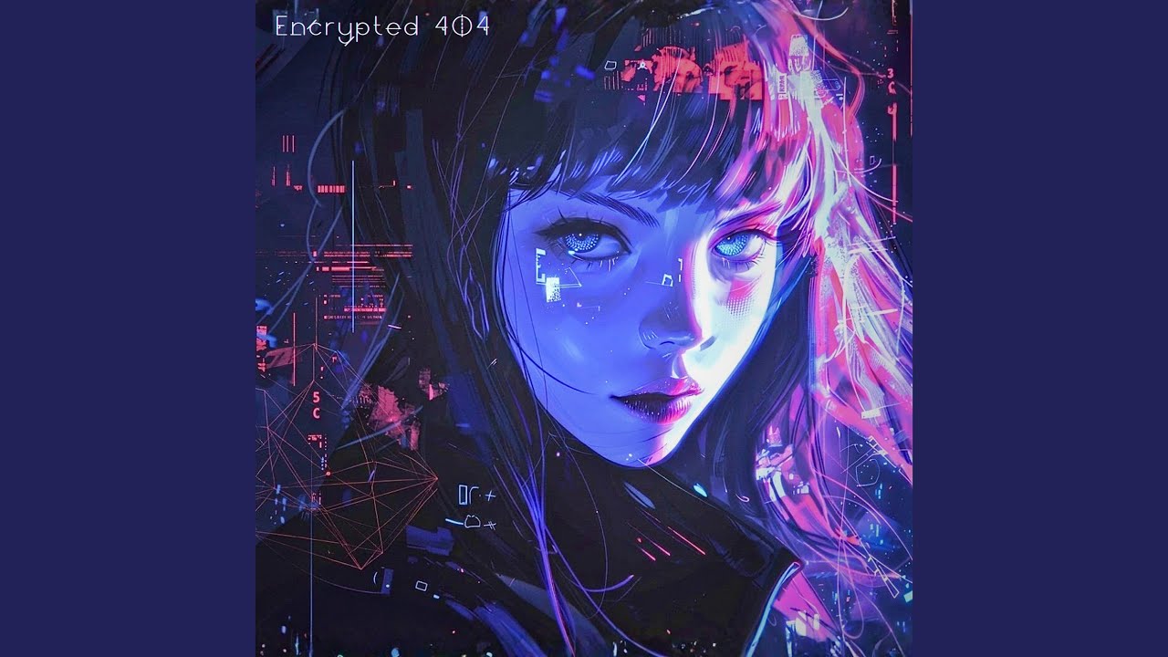 Encrypted 404 (Slowed)