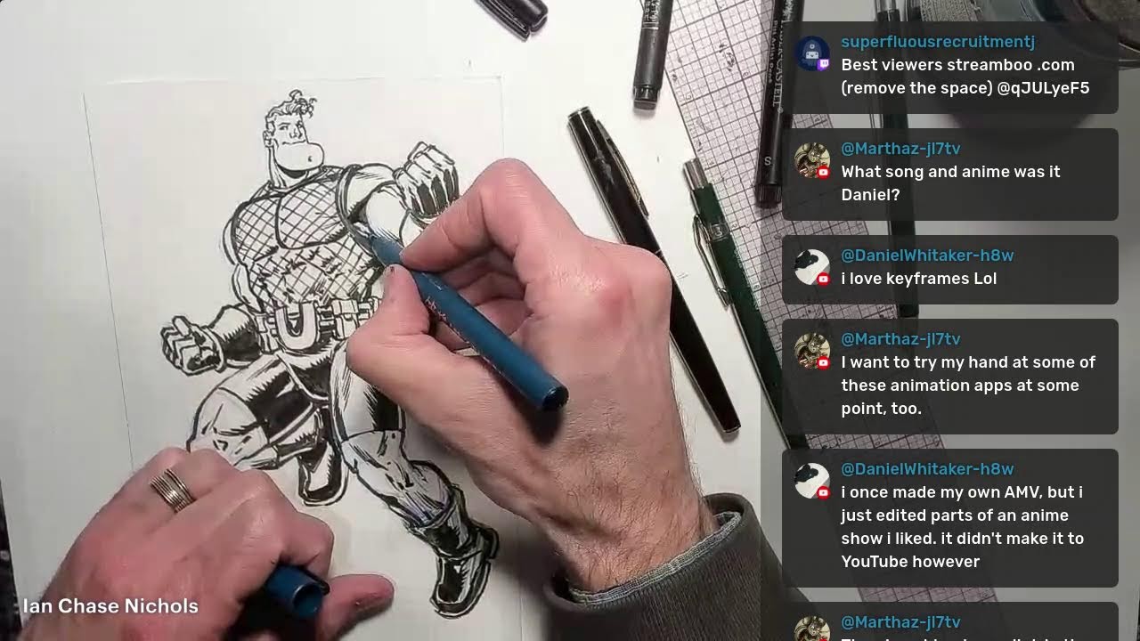 LIVE DRAWING Ep. 176 - Atlantic - Pacific Prints, Update, and More UH Campaign Rewards - 1/7/2026