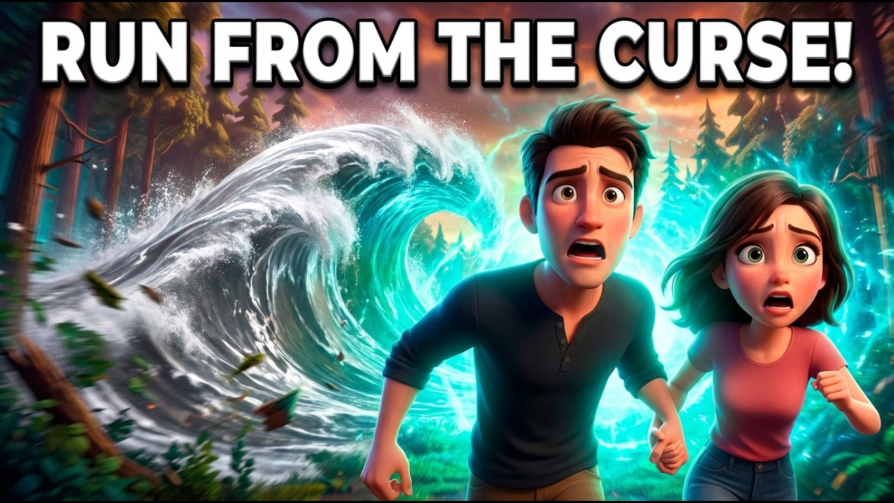 The Nix of the Mill-Pond 🌊✨ Bedtime sleep story for kids | Fairy Tales in English Storytime