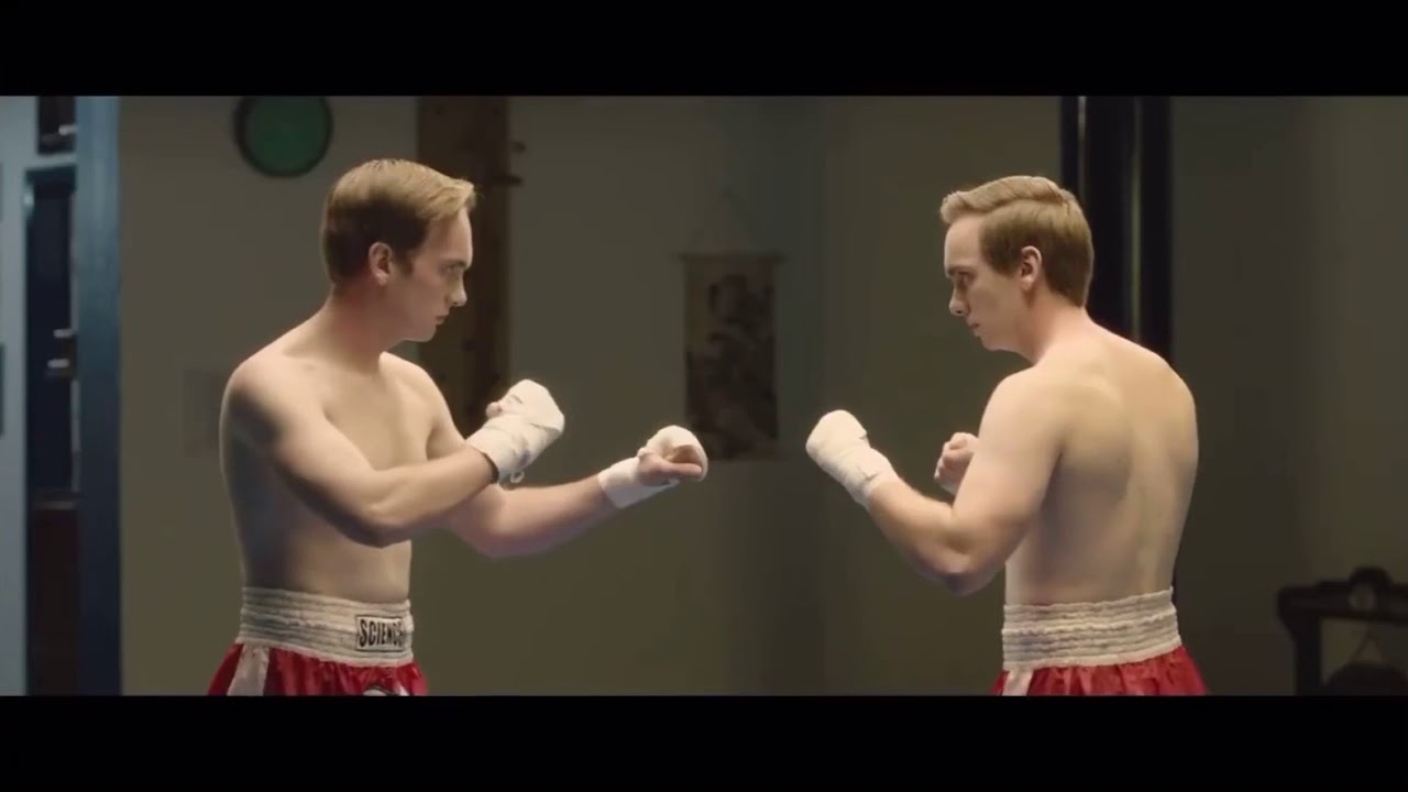 credit  carma clones commercial