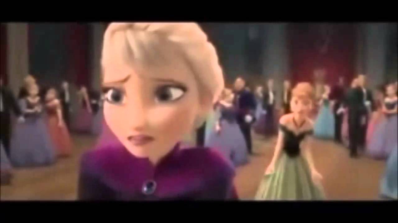 jelsa ahora tu