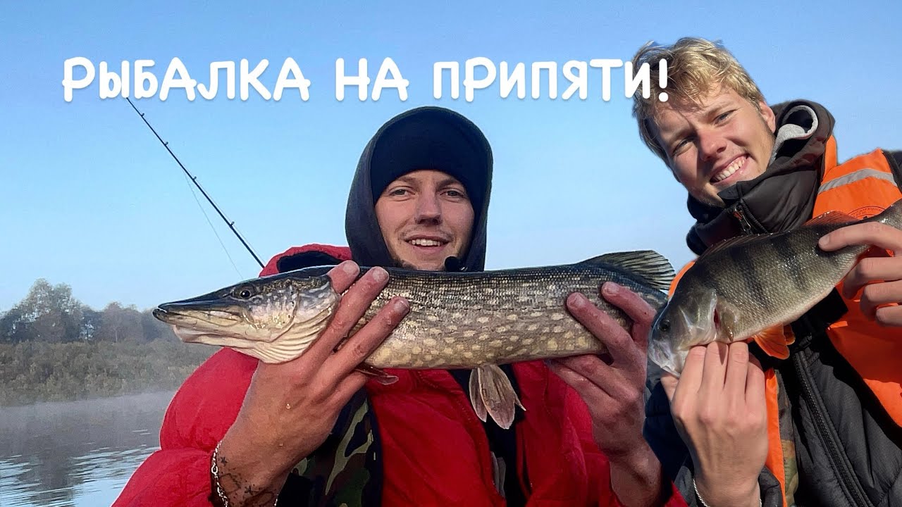 РЫБАЛКА НА ПРИПЯТИ, РЫБАЛКА НА УЛЬТРАЛАЙТ, осенний жор в самом разгаре!