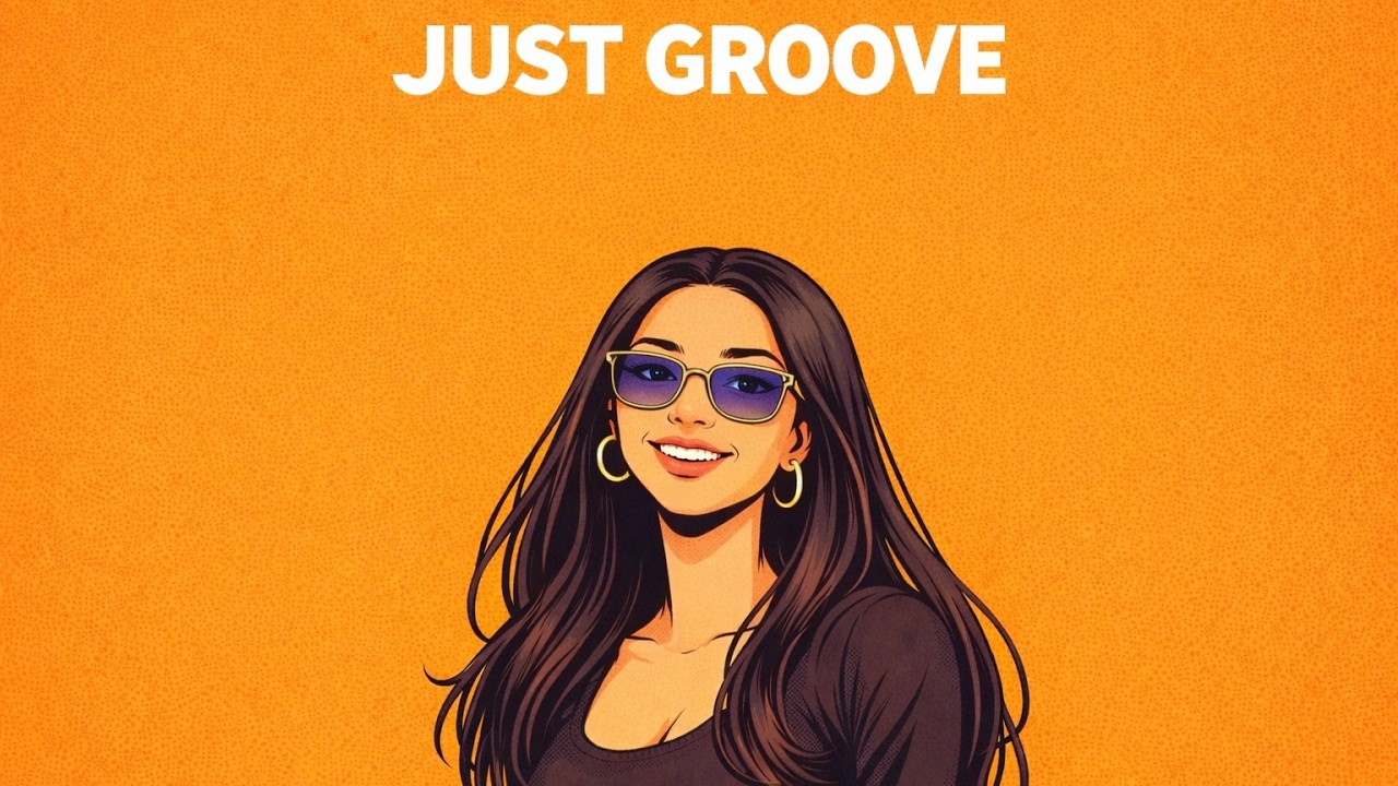 JUST GROOVE Vol.37【体が自然に揺れ出す。】Smooth Urban Groove × R&B Pop Mix 🔥