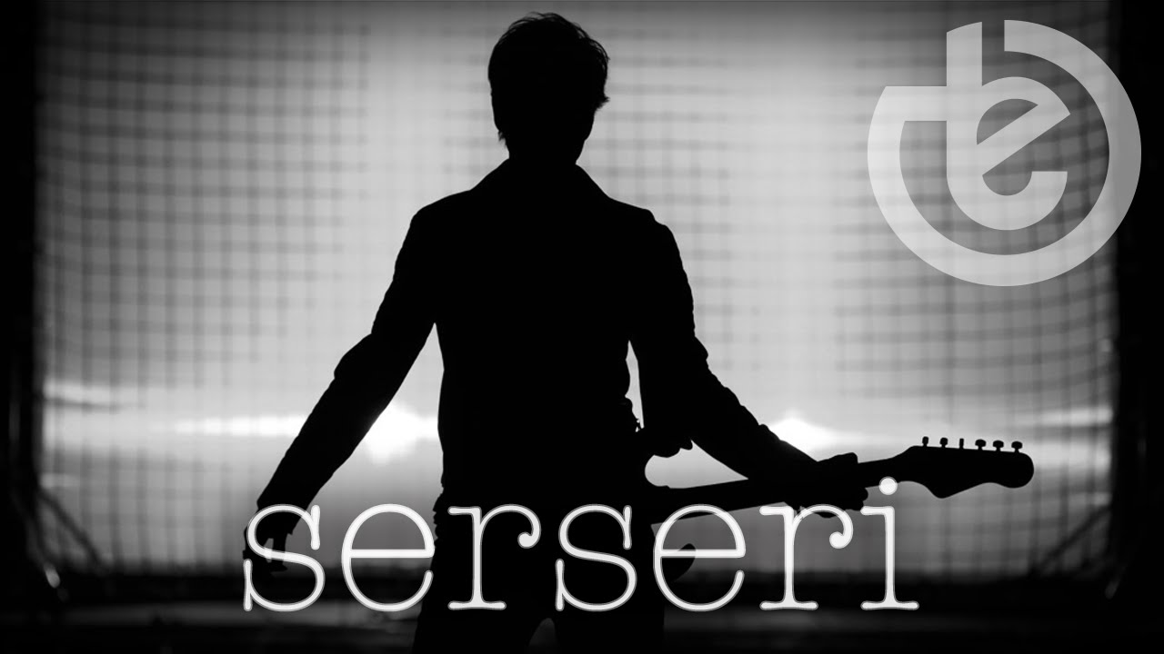 Teoman - Serseri - Official Video (2015)