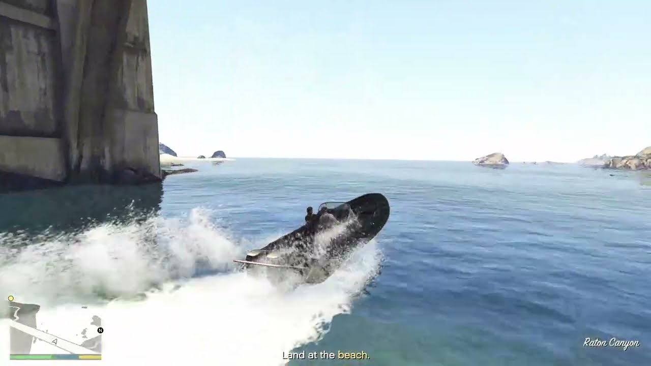Gta V Enhanced Part 18