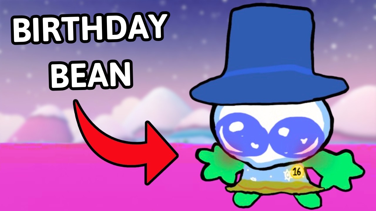BIRTHDAY STREAM!!!!!! Fall Guys Customs LIVE w/ Viewers! 8,500+ Crowns