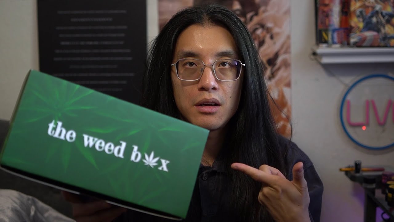 THE $49 AUGUST TWB UNBOXING / QUICK BOWL SESH