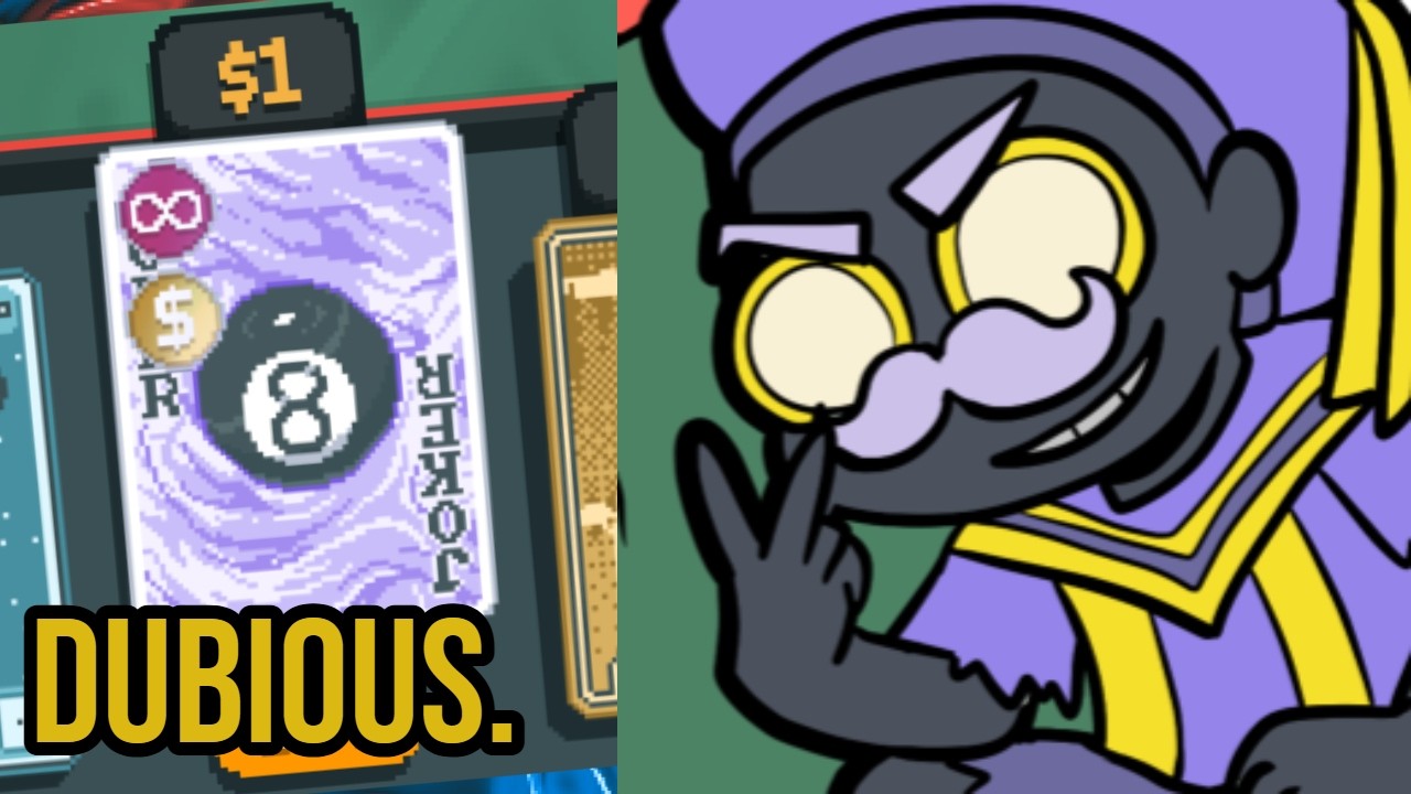 An egregious amount of pondering my orb (Gold Stake Lessons)
