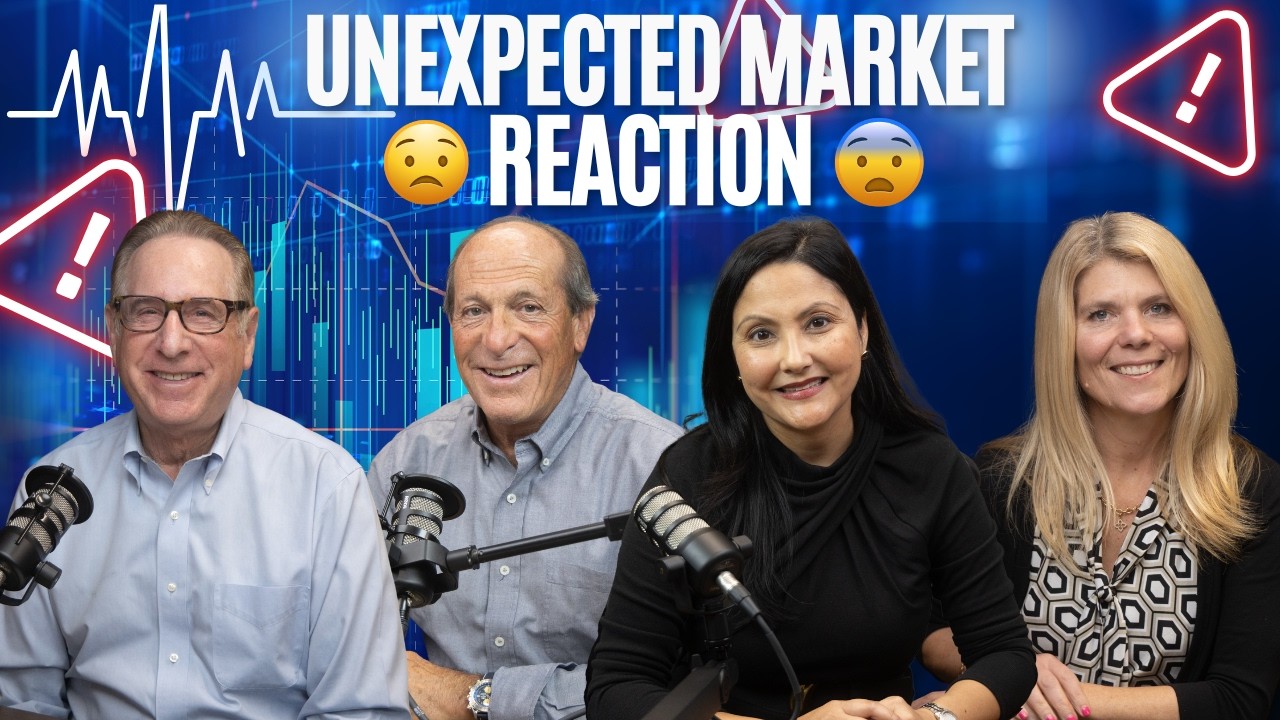 What Investors Might Be Missing In The Oil Market Story!