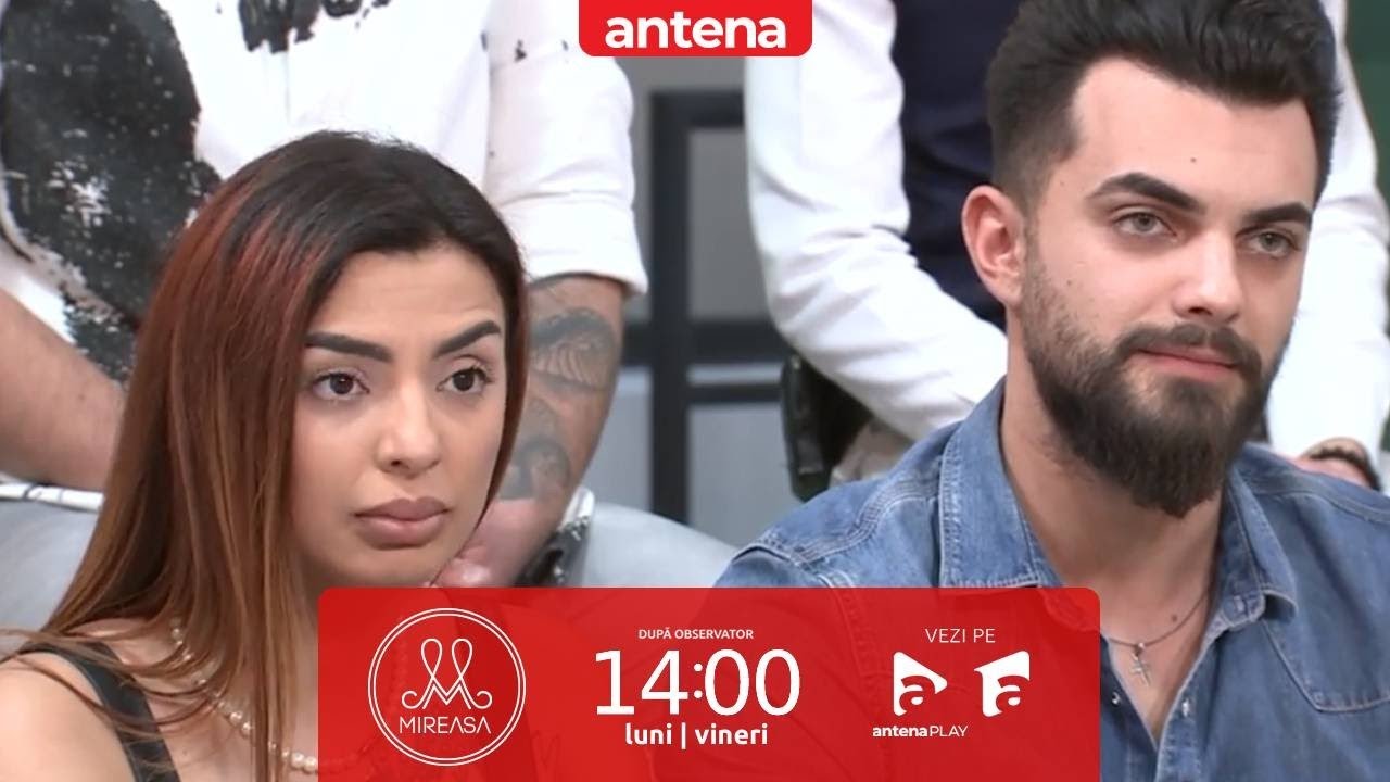 Hatice, supărată pe Mihai după ce a cerut poze cu prietena lui Alex
