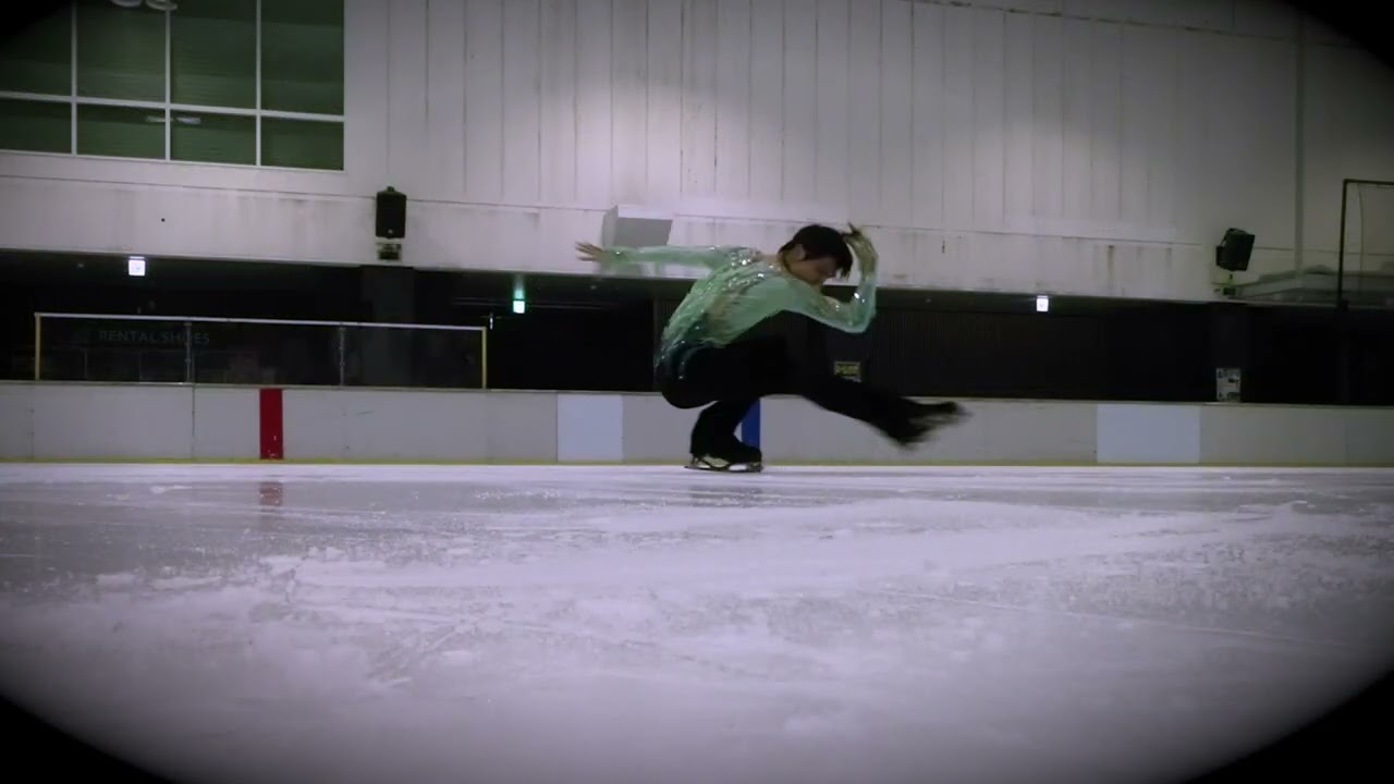 HANYU YUZURU -『天と地のレクイエム』2023.3.11