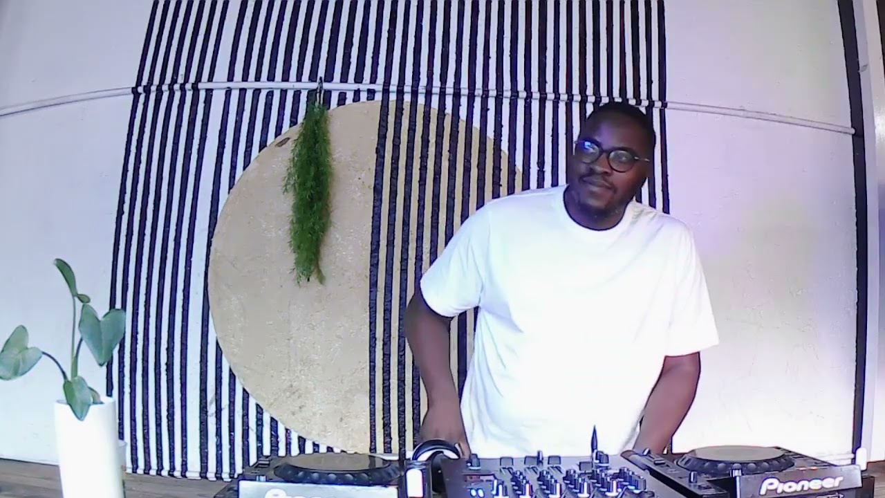 UNDERGROUND SARTUZ MIX   SIMSOUL