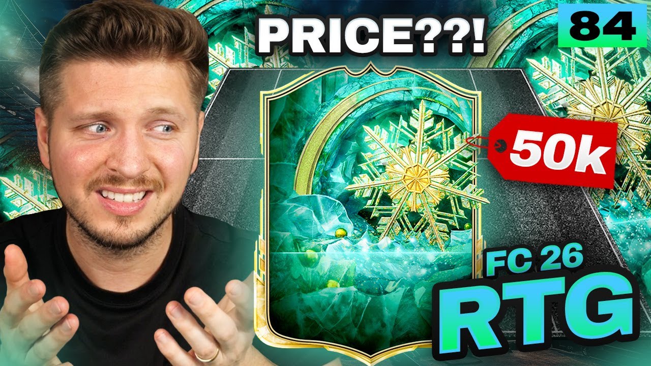 What's Wrong With Him?! 50k Is A JOKE! (S-TIER)