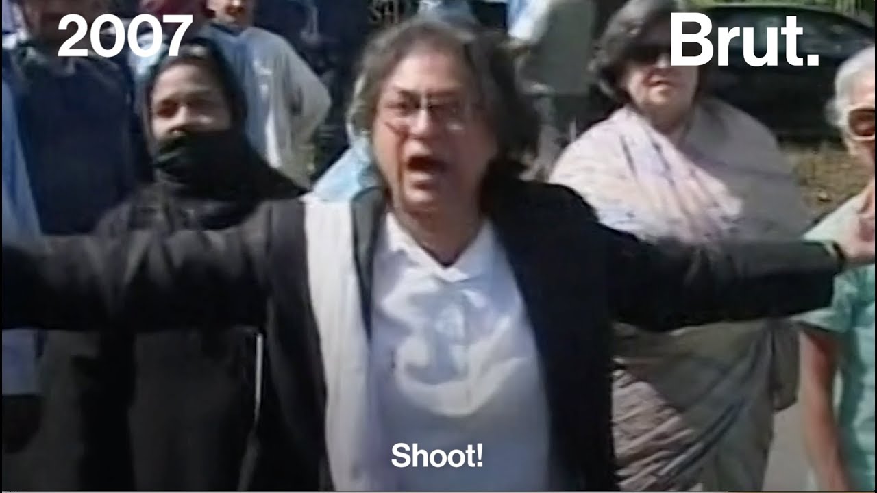 Meet Pakistan's Fearless Human Rights Lawyer