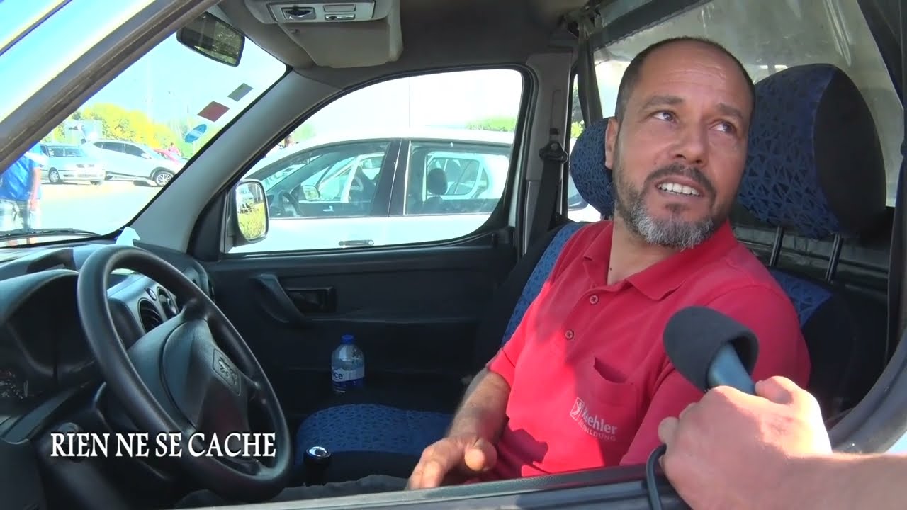 تعرّف على أسعار السيارات المستعملة في تونس سوق المروج