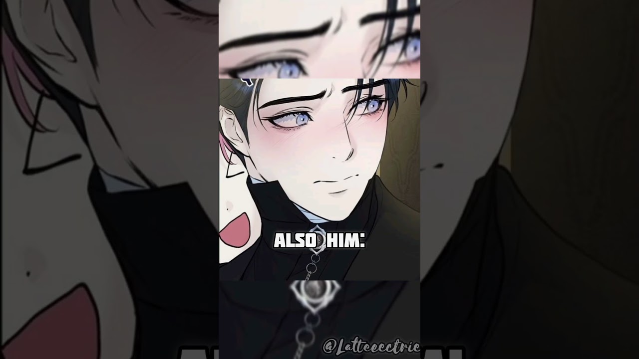 Blushing male leads❤️🤌 | Manhwa Recommendations #manhwa #editfavmanhwa #manhwareccomendation