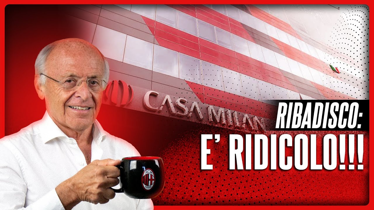 BUON COMPLEANNO, FRANCESCO! CACCIA AL SECONDO POSTO. FORZA VECCHIO CUORE ROSSONERO!