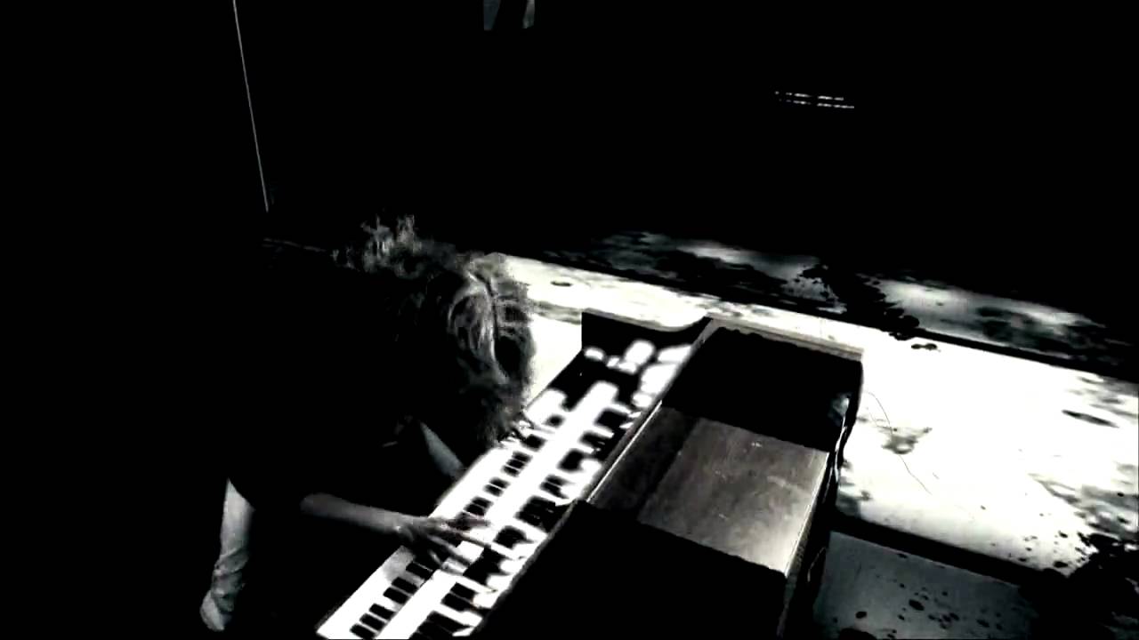 WHISPERED - BLINDFOLD [Official]