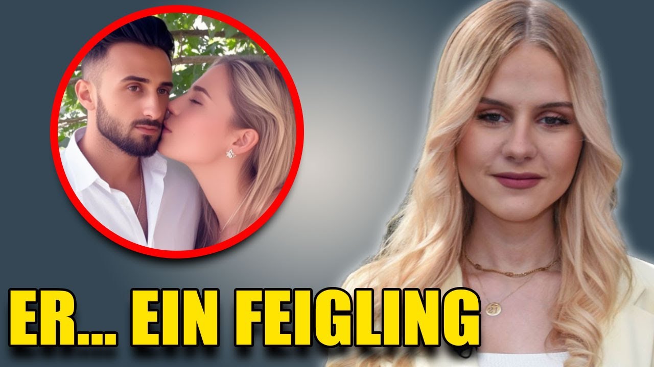 Nach der Trennung brach ESTEFANIA WOLLNY das Schweigen und ließ Sie schockiert zurück.