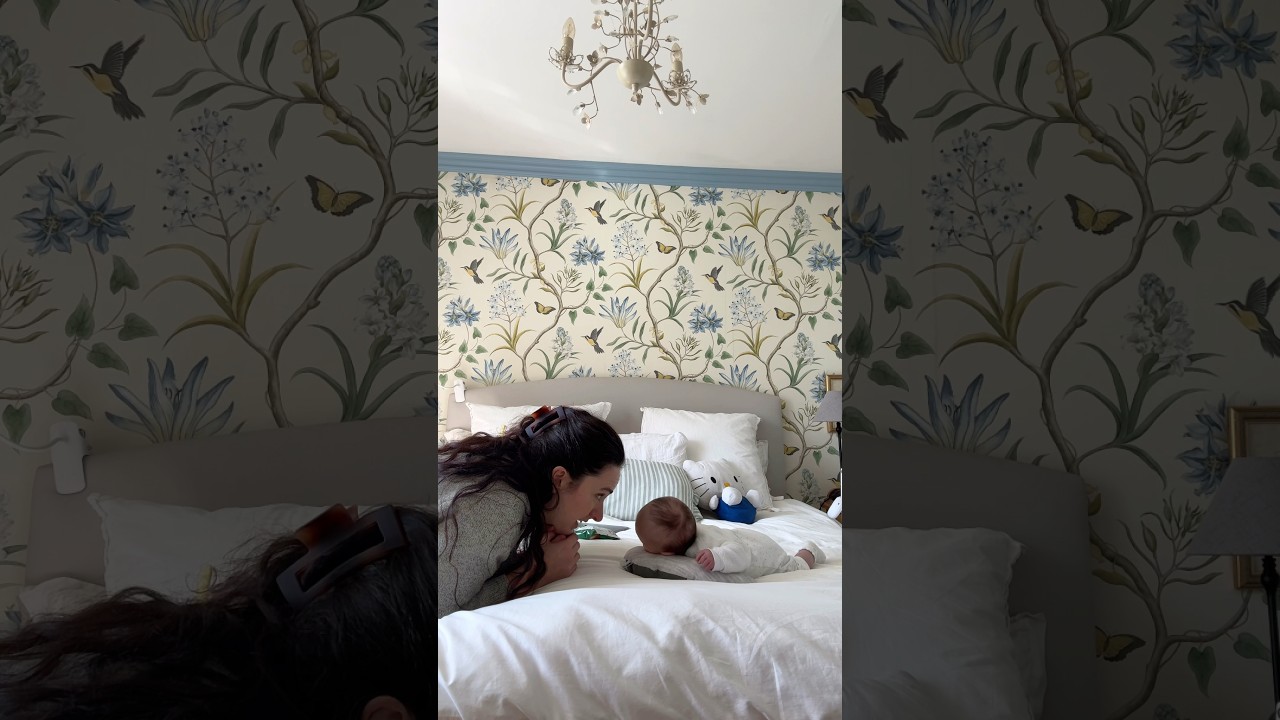 New mum day in the life with a 6 week old #newmum #mumvlog #postpartum